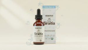 Siraitia Líquido Concentrado