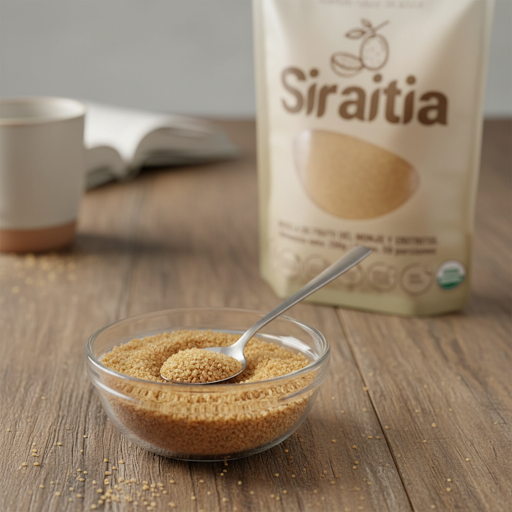 Siraitia Natural en Polvo - Imagen 2