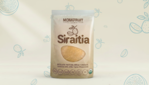 Siraitia Natural en Polvo